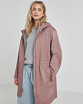 Columbia Weekend Adventure II Long Shell Waterproof Jacket