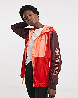 Columbia Lily Basin II Jacket