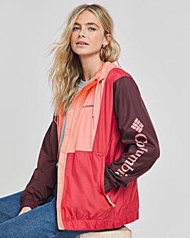 Columbia Lily Basin II Jacket