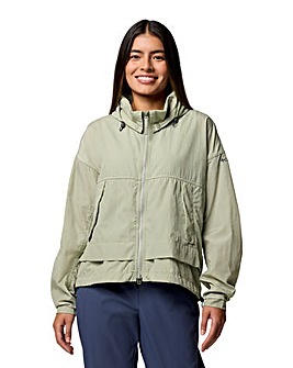 Columbia Paracutie II Windbreaker