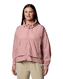 Columbia Paracutie II Windbreaker