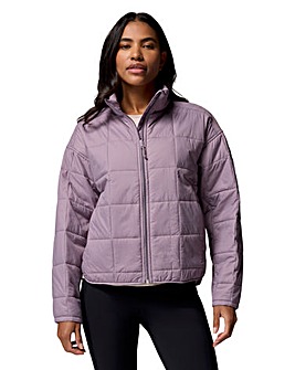 Columbia Sienna Hill Quilted Jacket