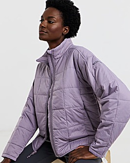 Columbia Sienna Hill Quilted Jacket