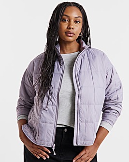 Columbia Sienna Hill Quilted Jacket