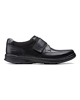 Men's Shoes - Wide Fitting - Up To Size 