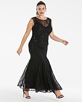 Women's Plus Size Occasionwear | Simply Be | Page: 7