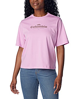 Columbia North Cascades Relaxed T-Shirt