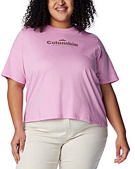 Columbia North Cascades Relaxed T-Shirt