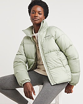 Columbia Puffect II Full Zip Jacket