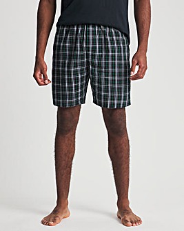 Pack 2 Woven Shorts