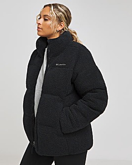 Columbia Puffect Sherpa Jacket