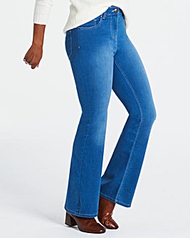 jd williams wide leg jeans