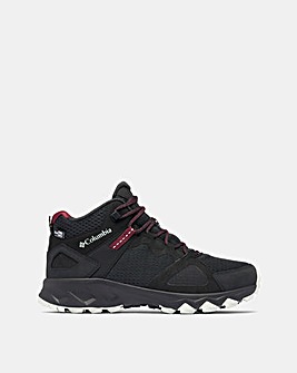 Columbia Peakfreak Hera Outdry Mid Waterproof Boots