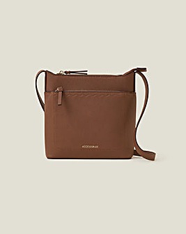 Armani man bag online jd