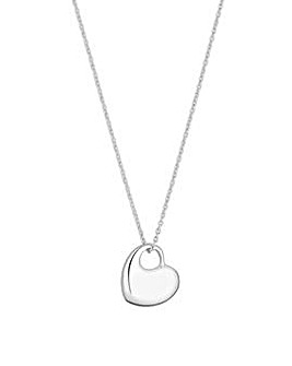 Simply Silver By Jon Richard Necklaces, Jewellery