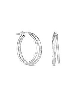 Metal Silver Jewellery, Accessories, Simply Be Ireland