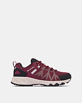 Columbia Peakfreak II Outdry Waterproof Trainers