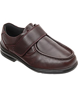 Cosyfeet Mason Extra Roomy (3H Width) Men's Shoes