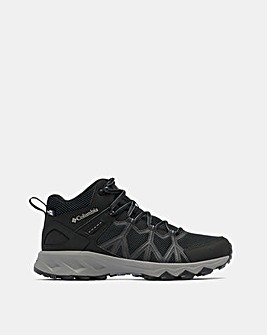 Columbia Peakfreak Hera Outdry Mid Waterproof Boots