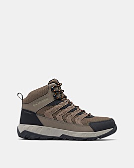 Columbia Strata Trail Waterproof Boots