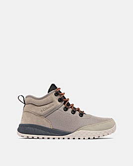 Columbia Fairbanks Mid Boots