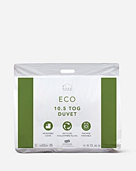 Eco 10.5 Tog Duvet