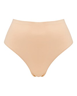 Invisible Solutions Deep Thong