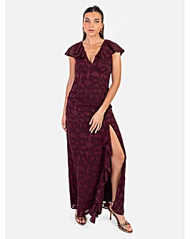 Anaya Textured Dress