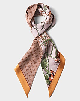 Joe Browns A day in Paris Silky Scarf