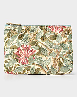 Joe Browns William Morris Tapestry Purse