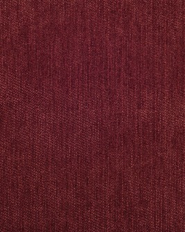 Plain Chenille Three Seater Cover