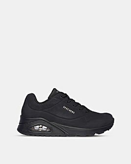 Skechers Uno Stand On Air Trainers D Fit