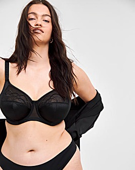 Elomi Cate Full Cup Wired Bra