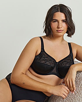 Elomi Cate Full Cup Wired Bra