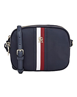 Tommy Hilfiger Signature Poppy Crossover Bag