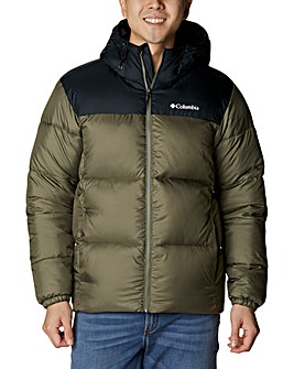 Columbia Puffect II Hooded Jacket