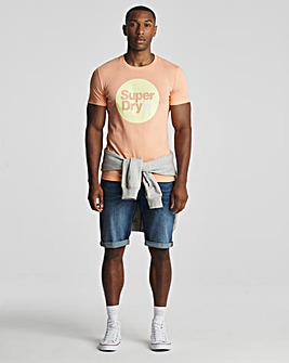 Superdry Collective Print T-Shirt