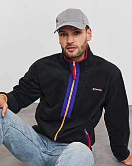 Columbia Backbowl II Full Zip Fleece