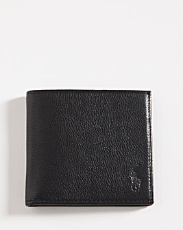 Polo Ralph Lauren Fold Wallet