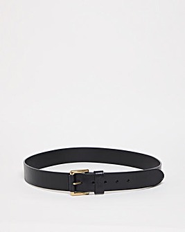 Polo Ralph Lauren Embossed Belt