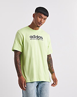 adidas ALL SZN T-Shirt