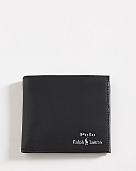 Polo Ralph Lauren Fold Wallet