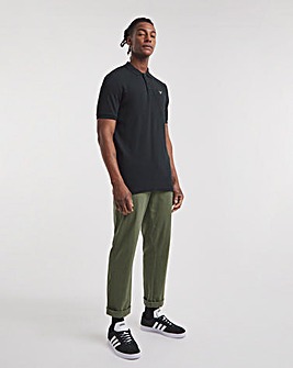 Voi Black Storm Polo Long Length