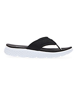 Cushion Walk Sandals | Footwear | Crazy Clearance