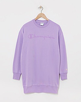 Champion Dress