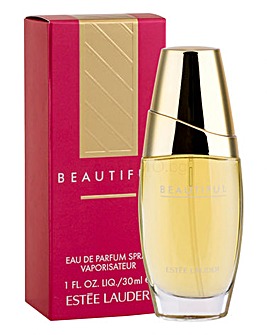 Estee Lauder Beautiful 30ml Eau de Parfum