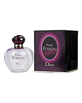 Dior Pure Poison 100ml Eau de Parfum