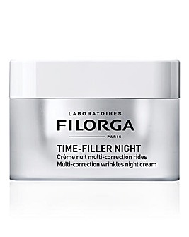 FILORGA Time-Filler Night - Anti-Wrinkle Night Cream 50ml