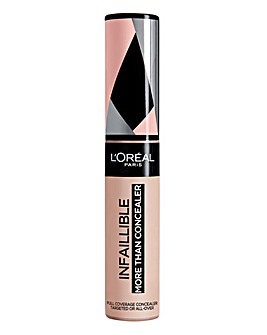 L'Oreal Paris Infallible More Than Concealer 322 Ivory