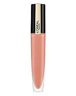 L'Oreal Paris Rouge Signature Matte Liquid Lipstick - 110 I Empower